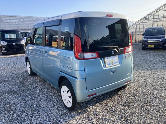 スペーシア（新潟県新潟市江南区）画像8