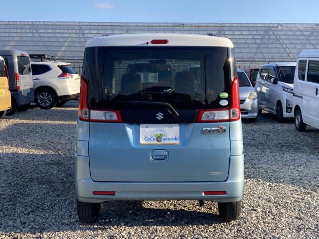 スペーシア（新潟県新潟市江南区）画像9