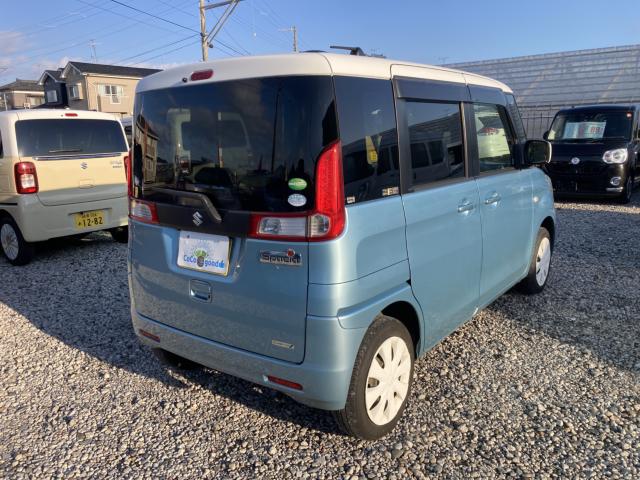 スペーシア（新潟県新潟市江南区）画像10