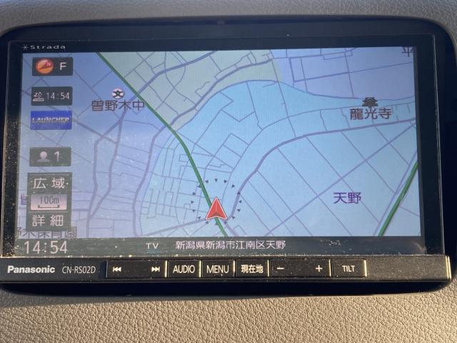 スペーシア（新潟県新潟市江南区）画像13