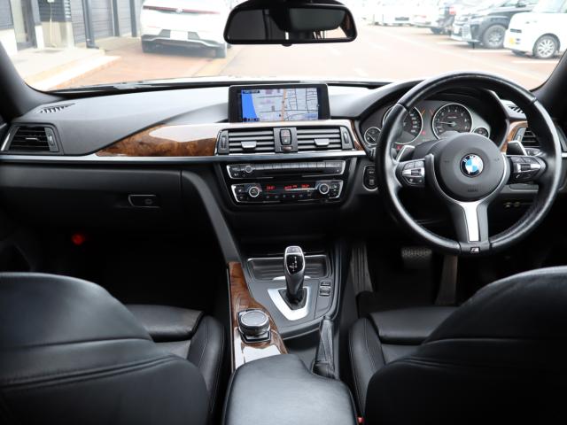 ＢＭＷ4シリーズグランクーペ（新潟県新潟市中央区）画像11