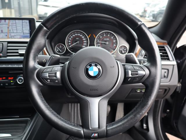 ＢＭＷ4シリーズグランクーペ（新潟県新潟市中央区）画像12