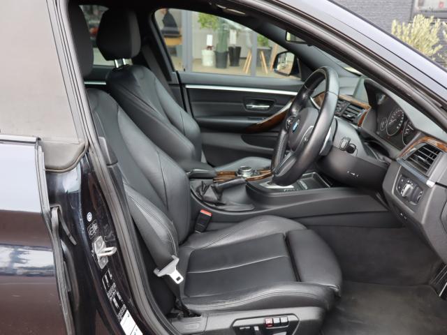 ＢＭＷ4シリーズグランクーペ（新潟県新潟市中央区）画像14