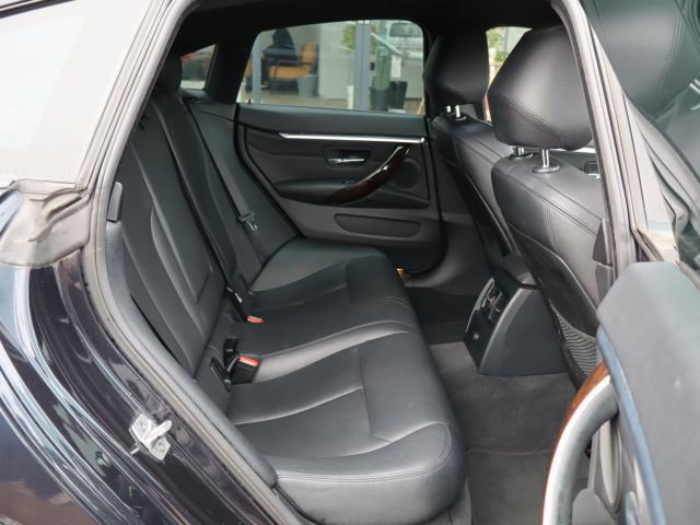 ＢＭＷ4シリーズグランクーペ（新潟県新潟市中央区）画像15