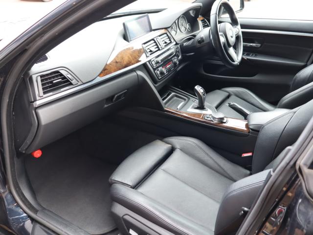 ＢＭＷ4シリーズグランクーペ（新潟県新潟市中央区）画像16