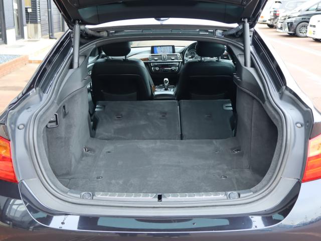 ＢＭＷ4シリーズグランクーペ（新潟県新潟市中央区）画像20