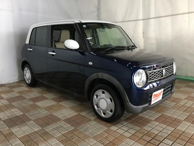 アルトラパン（新潟県新潟市西区）画像5