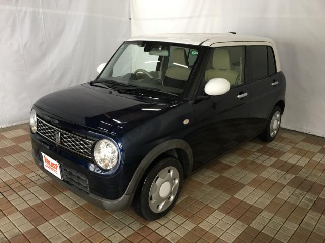 アルトラパン（新潟県新潟市西区）画像7