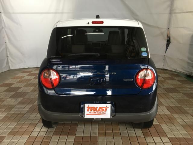 アルトラパン（新潟県新潟市西区）画像9