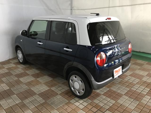 アルトラパン（新潟県新潟市西区）画像10