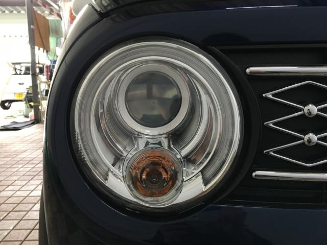 アルトラパン（新潟県新潟市西区）画像30