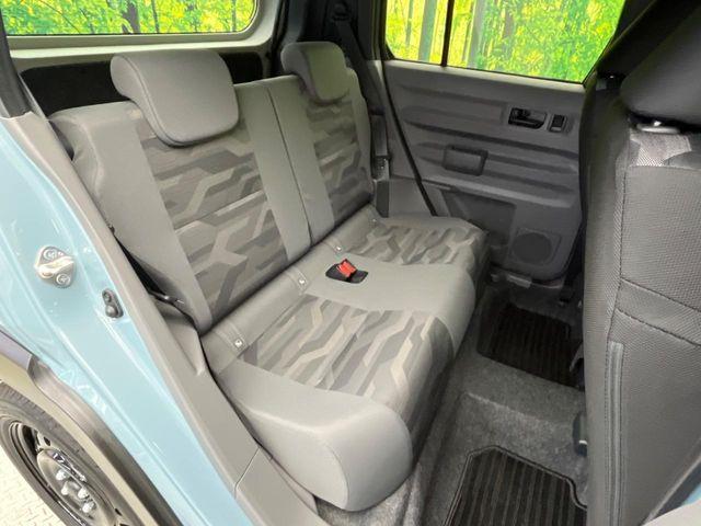 タフト（新潟県新潟市南区）画像9