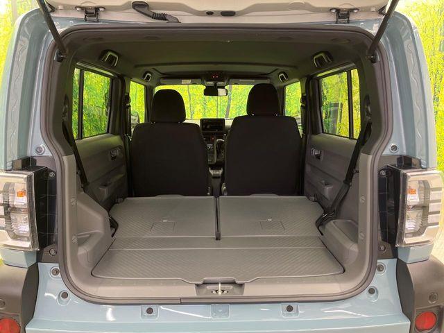 タフト（新潟県新潟市南区）画像10