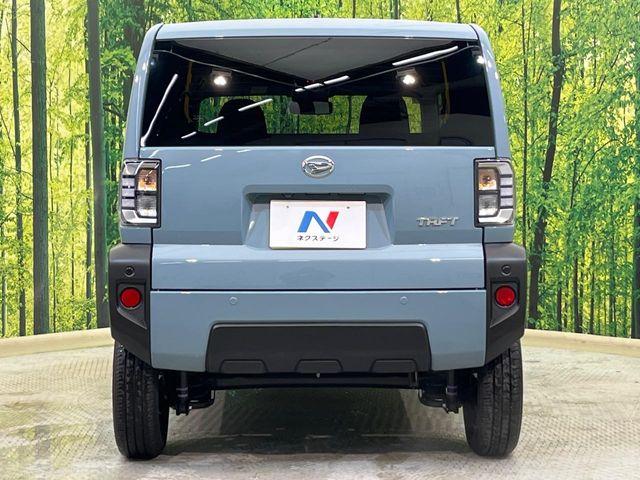 タフト（新潟県新潟市南区）画像15