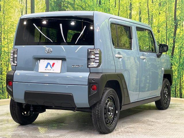 タフト（新潟県新潟市南区）画像17