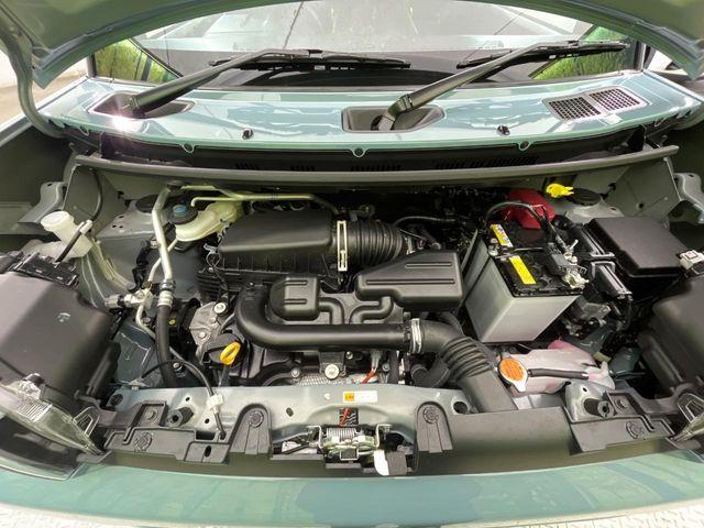 タフト（新潟県新潟市南区）画像18