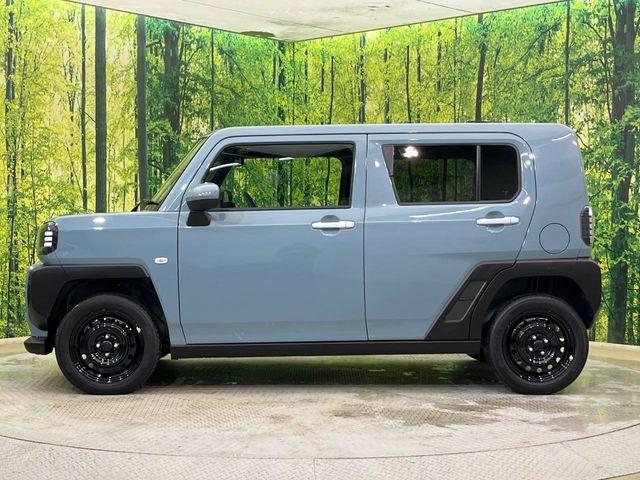 タフト（新潟県新潟市南区）画像22