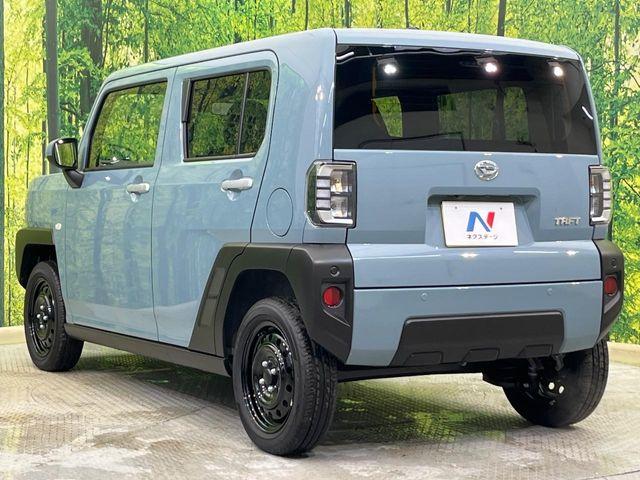 タフト（新潟県新潟市南区）画像24