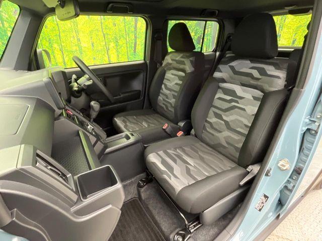 タフト（新潟県新潟市南区）画像38