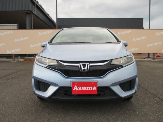 フィットハイブリッド（新潟県上越市）画像3