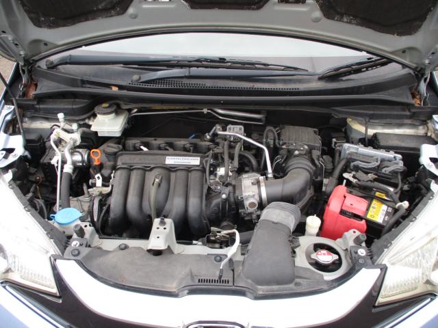 フィットハイブリッド（新潟県上越市）画像11