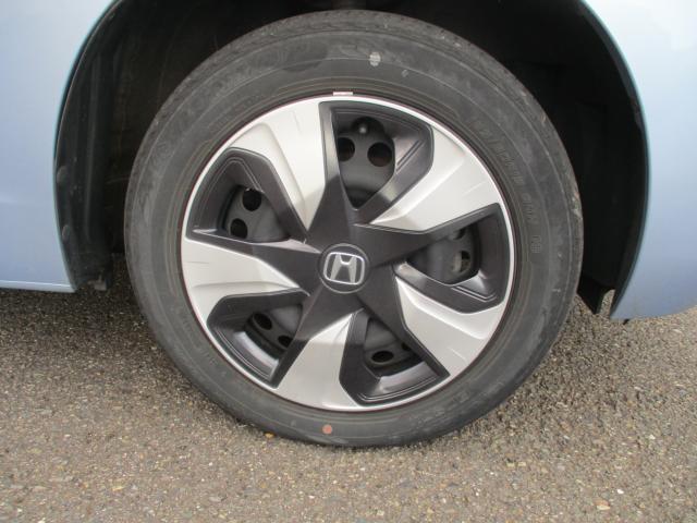 フィットハイブリッド（新潟県上越市）画像13