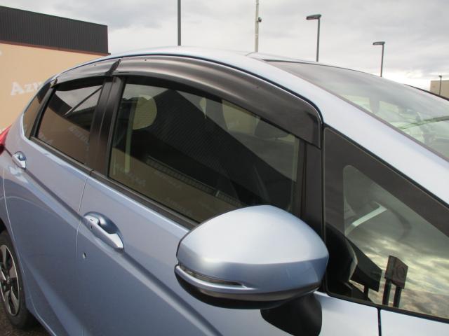 フィットハイブリッド（新潟県上越市）画像14