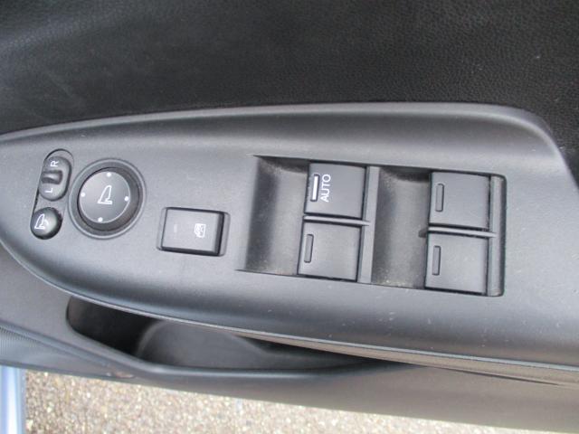 フィットハイブリッド（新潟県上越市）画像18