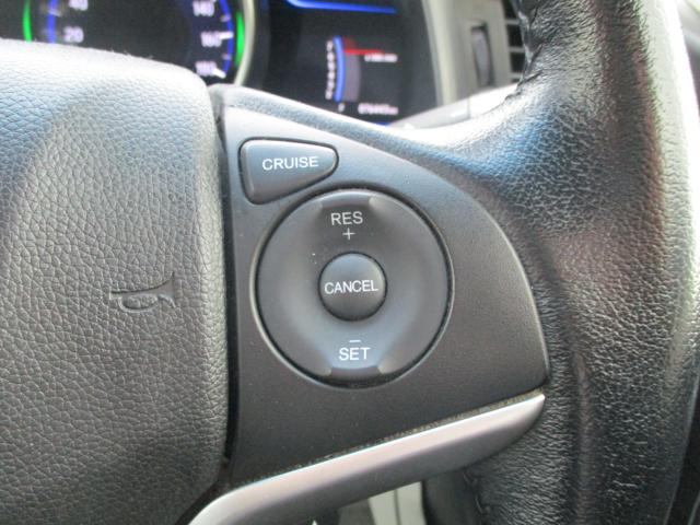 フィットハイブリッド（新潟県上越市）画像23