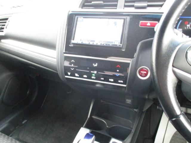 フィットハイブリッド（新潟県上越市）画像26