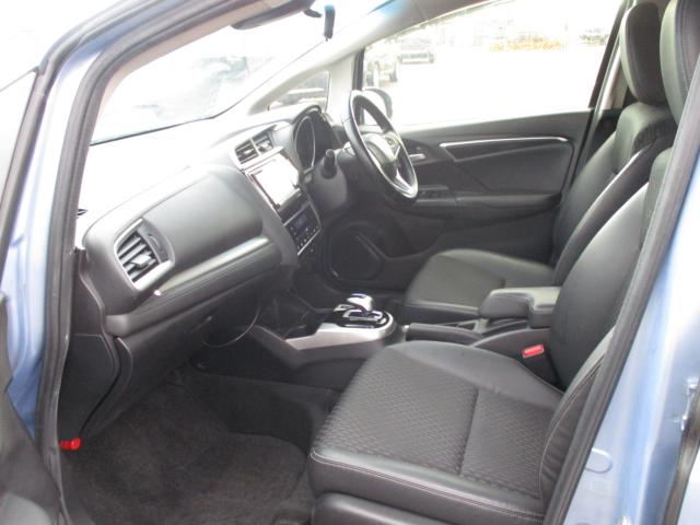 フィットハイブリッド（新潟県上越市）画像33