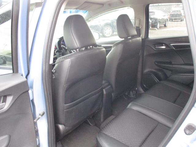 フィットハイブリッド（新潟県上越市）画像35