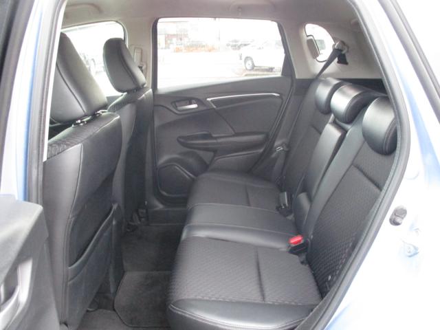 フィットハイブリッド（新潟県上越市）画像36