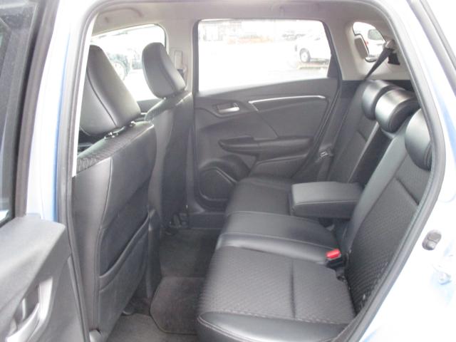 フィットハイブリッド（新潟県上越市）画像37