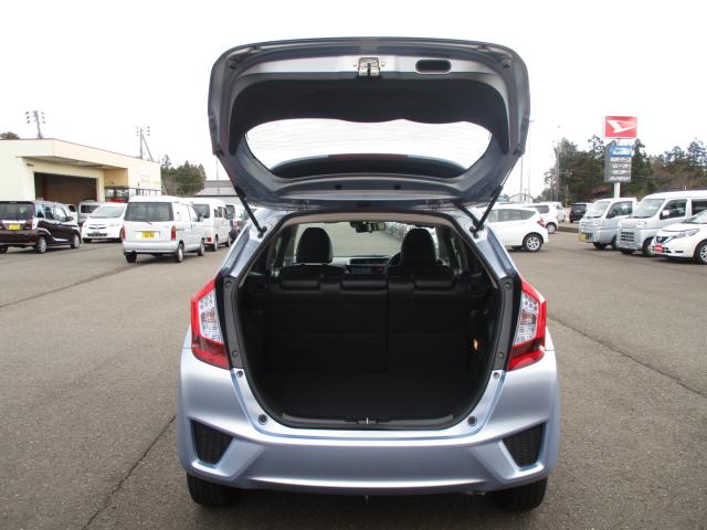 フィットハイブリッド（新潟県上越市）画像38