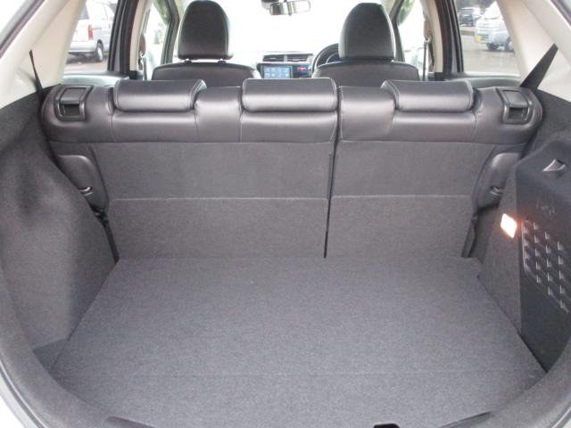 フィットハイブリッド（新潟県上越市）画像39