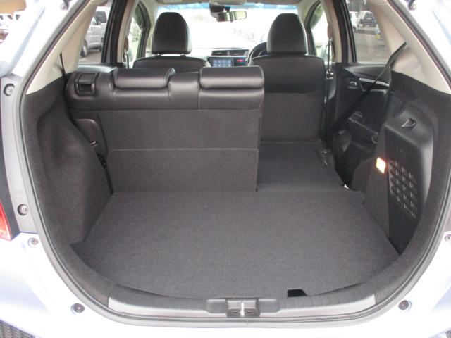 フィットハイブリッド（新潟県上越市）画像40