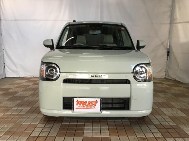 ミラトコット（新潟県新潟市西区）画像6