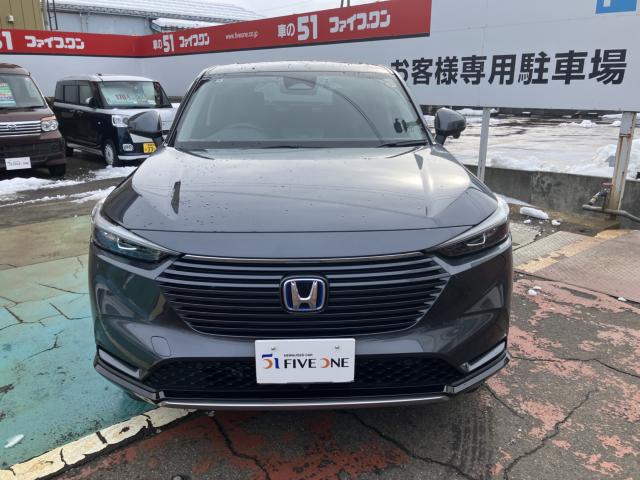 ヴェゼル（新潟県長岡市）画像3