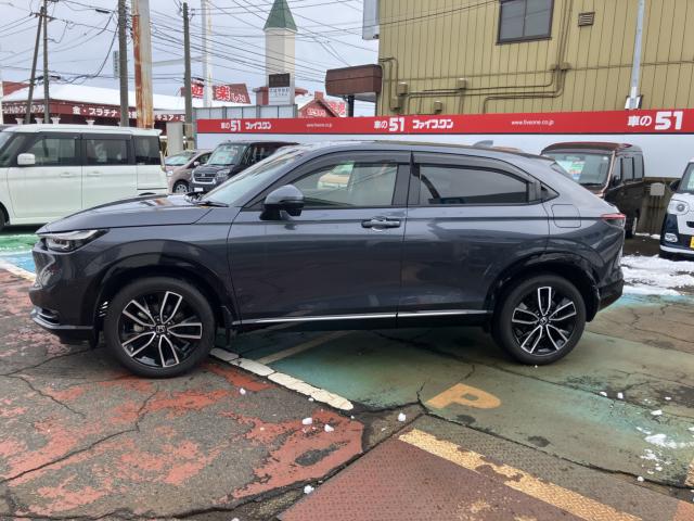 ヴェゼル（新潟県長岡市）画像4