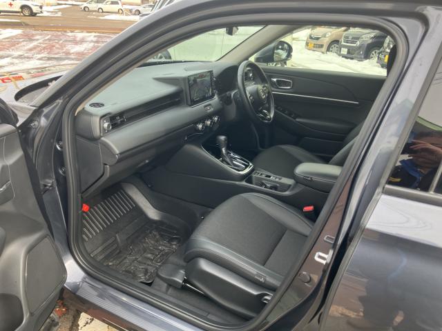 ヴェゼル（新潟県長岡市）画像6