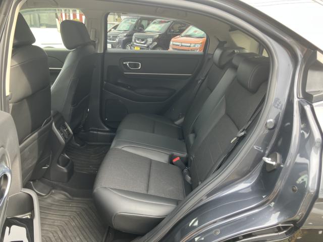 ヴェゼル（新潟県長岡市）画像9