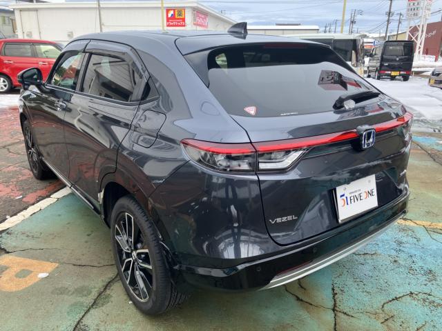 ヴェゼル（新潟県長岡市）画像5