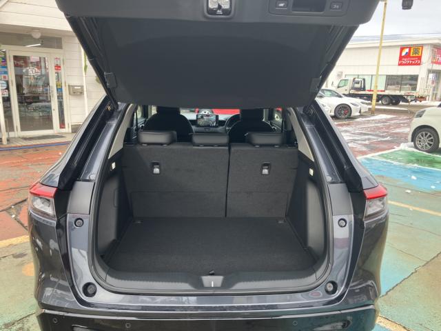 ヴェゼル（新潟県長岡市）画像48