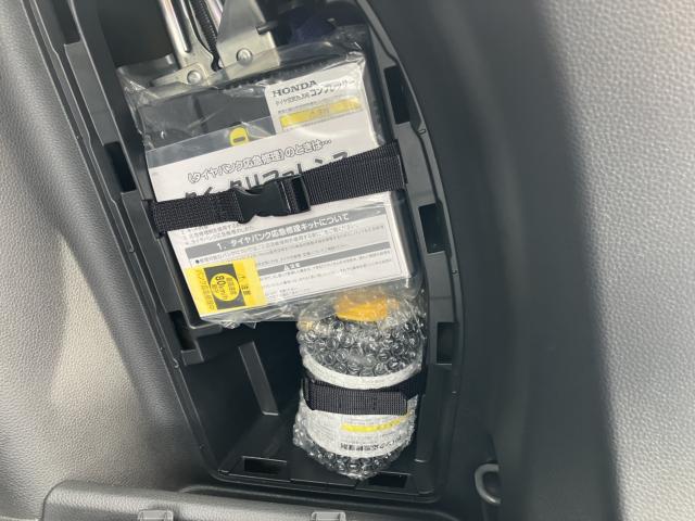 ヴェゼル（新潟県長岡市）画像51