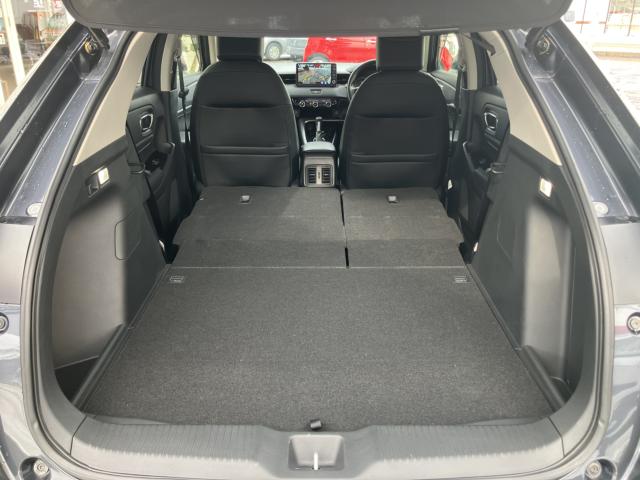 ヴェゼル（新潟県長岡市）画像49