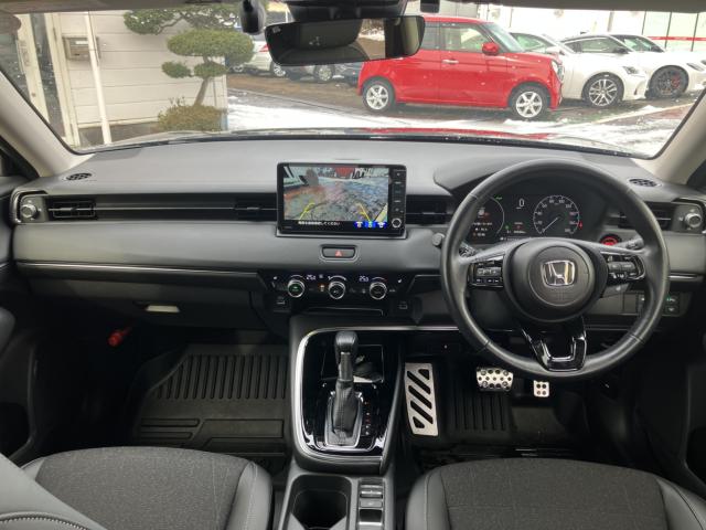 ヴェゼル（新潟県長岡市）画像34