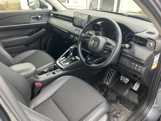 ヴェゼル（新潟県長岡市）画像7