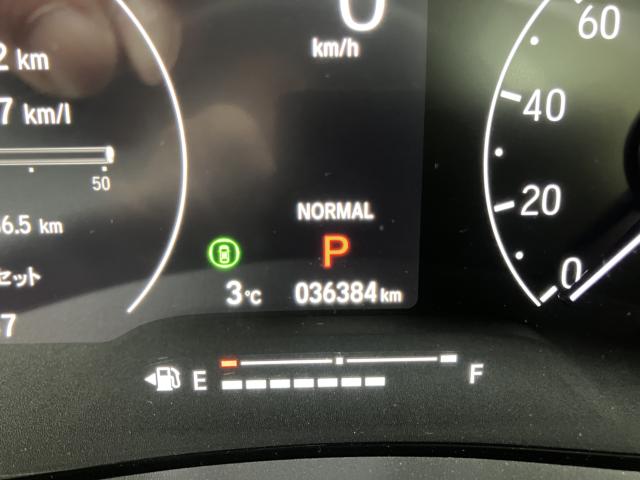 ヴェゼル（新潟県長岡市）画像11