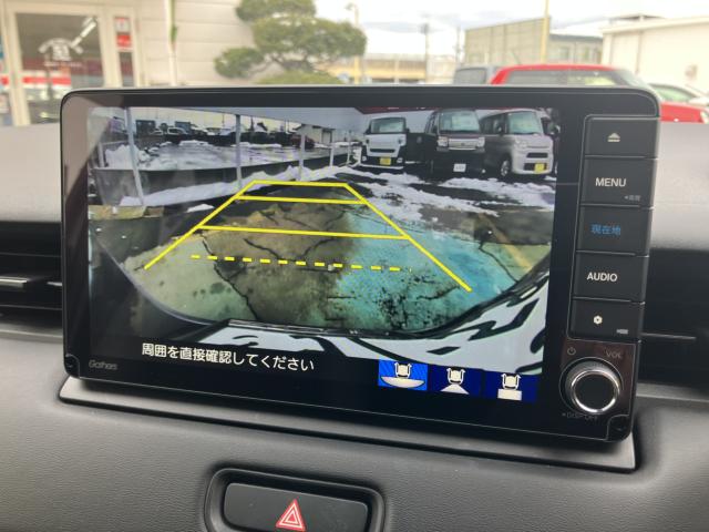 ヴェゼル（新潟県長岡市）画像18